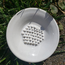 Load image into Gallery viewer, Garlic grater