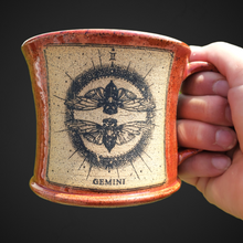 Load image into Gallery viewer, Zodiac Mugs
