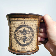 Load image into Gallery viewer, Zodiac Mugs