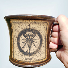 Load image into Gallery viewer, Zodiac Mugs