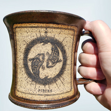 Load image into Gallery viewer, Zodiac Mugs