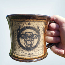 Load image into Gallery viewer, Zodiac Mugs