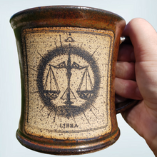 Load image into Gallery viewer, Zodiac Mugs