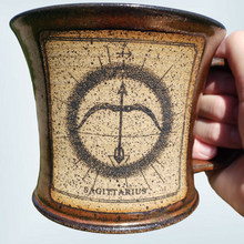 Load image into Gallery viewer, Zodiac Mugs