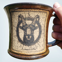 Load image into Gallery viewer, Zodiac Mugs