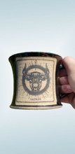 Load image into Gallery viewer, Zodiac Mugs