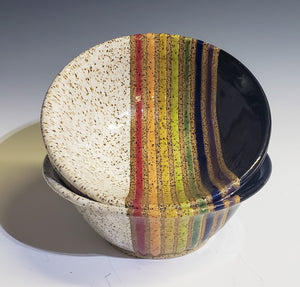 RAINBOW small bowl