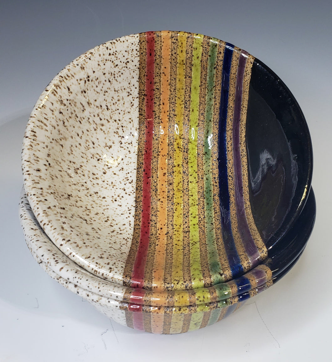 RAINBOW small bowl