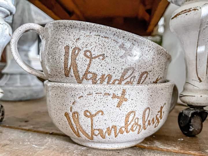 Centripetal Designs Pottery by Erin Hoekzema - Terracotta Keepers: BROWN  SUGAR SOFTENER BREAD FRESHENER HERB SAVERS 🎅🎄 These make great stocking  stuffers!!! The perfect gift for anyone who bakes. Simply soak the